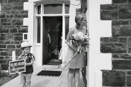 A Colourful Dunedin DIY Wedding by Sinead Jenkins Photography