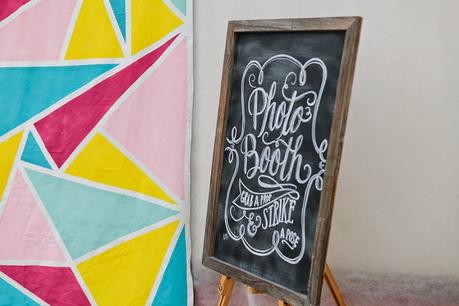 A Colourful Dunedin DIY Wedding by Sinead Jenkins Photography