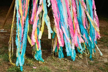 A Colourful Dunedin DIY Wedding by Sinead Jenkins Photography