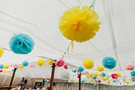 A Colourful Dunedin DIY Wedding by Sinead Jenkins Photography