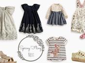Spring Fling Toddler Style from Next