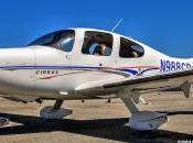 Cirrus SR22