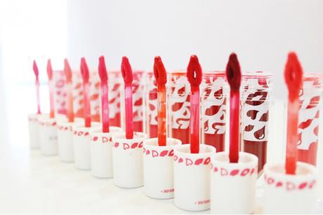 Etude House Color Liquid Lips 2