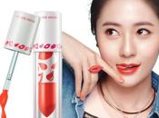 Beauty News: Etude House Launches Color Liquid Lips