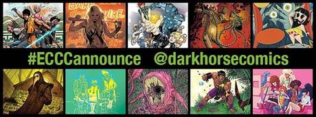 Dark Horse ECCC