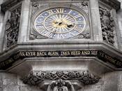Name That #London Clock No.5: #BST Clocks Forward This Sunday!