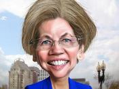 Warren Refuses Knuckle Under Wall Street Banks