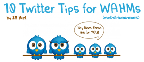 The Mompreneur’s Guide to Twitter