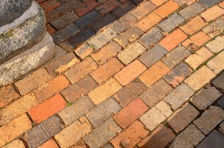 From the Thomas Wolfe House