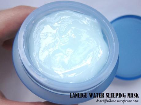 Laneige Water Sleeping Mask (5)