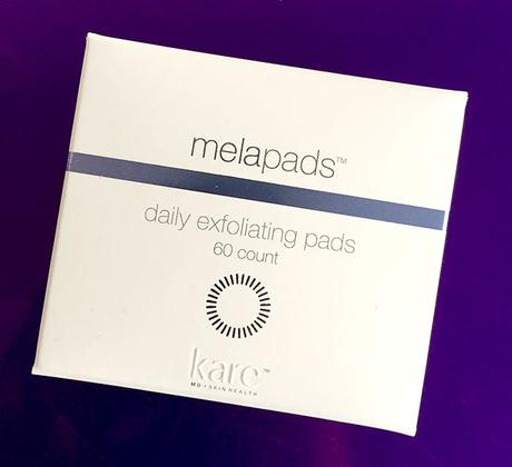 1 Melapads by Kare MD Skin Health