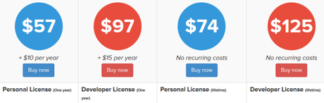 Swift Premium WordPress Theme Plans and Pricing : eAskme Swift Premium WordPress Theme Plans and Pricing : eAskme