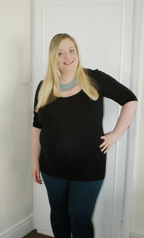 38 Week Bump Watch PLUS baby name, date & weight competition!