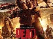 Dead Rising: Watchtower (2015)