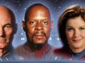 Thank You, 50th Anniversary Pressure: Star Trek Reportedly Coming Back