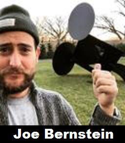 Joe Bernstein