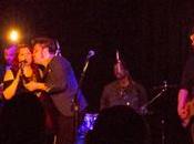 Stellas, Lovelocks Hugh’s Room: Perfect Combination