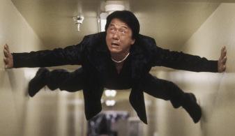 Rush Hour 2 (2001) chan