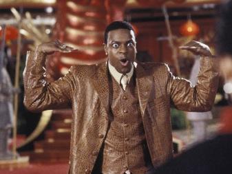 Rush Hour 2 (2001) tucker