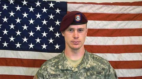 Bowe Bergdahl