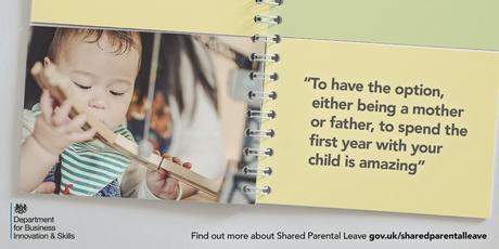 Shared Parental Leave