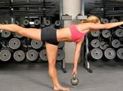 Kettlebell Exercises