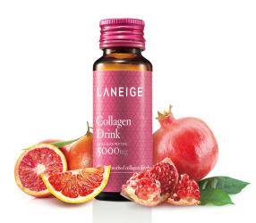 Laneige Collagen Drink_Fruits