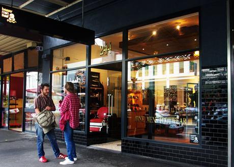 11 Men’s Fashion Stores in Melbourne You’ve Never Heard Of