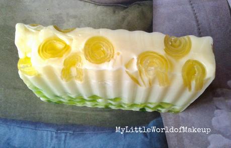 Puriso Handcrafted Soap in Indian Healing Review
