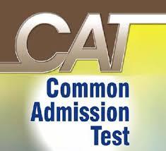 CAT and GMAT 2015