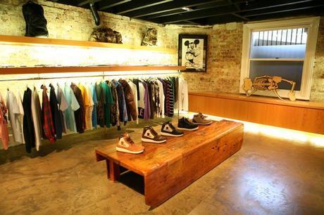12 Men’s Fashion Stores in Sydney You’ve Never Heard Of