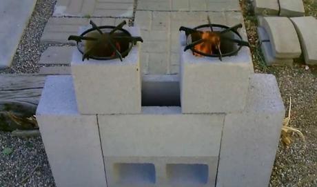 Top 10 Things To Make With Cinder Blocks
