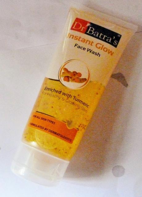 Face Washes for all from Dr.Batra's