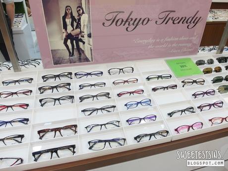 tokyo star optical tokyo trendy frames