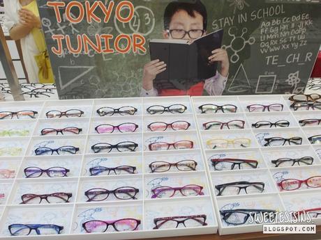 tokyo star optical tokyo junior