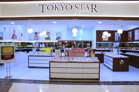 tokyo star optical review