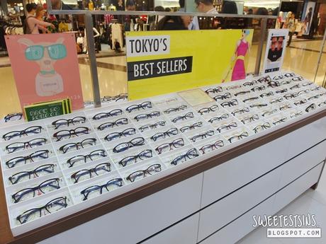tokyo star optical tokyo best sellers