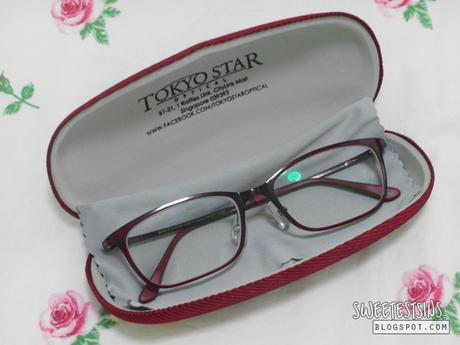 tokyo star optical sweetestsins