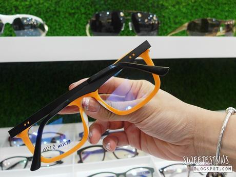 tokyo star optical trendy frames