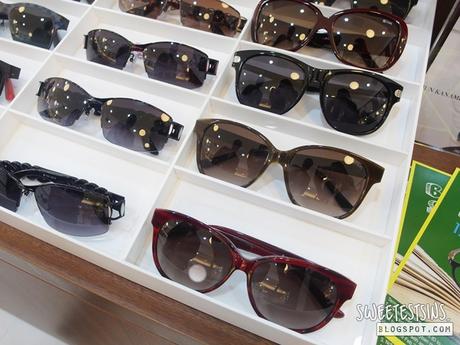 tokyo star optical sunglasses