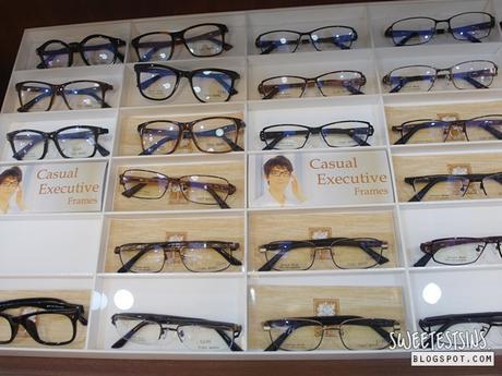 tokyo star optical casual executive