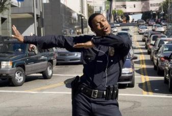 Rush Hour 3 (2007) tucker