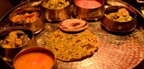 Gujarati food festival @Sofitel, Mumbai : A Gujarati Food Fiesta