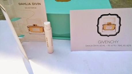 My Envy Box March 2015 Review