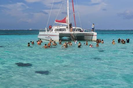 Recommended Places to Visit for a Vacation in Grand Cayman