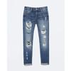 Spring Into Spring Denim