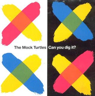 REWIND: The Mock Turtles - 'Can You Dig It?'