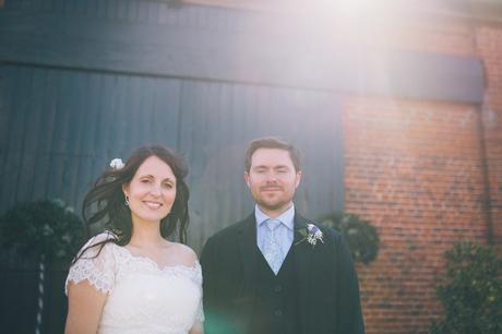 JENNY & JONNY | WOODLANDS FARM | NORWICH WEDDING PHOTOGRAPHY
