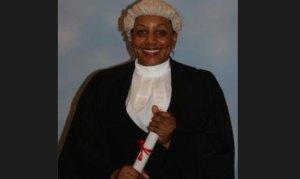 The hounding of Miranda Grell