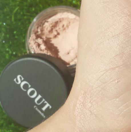 SCOUT